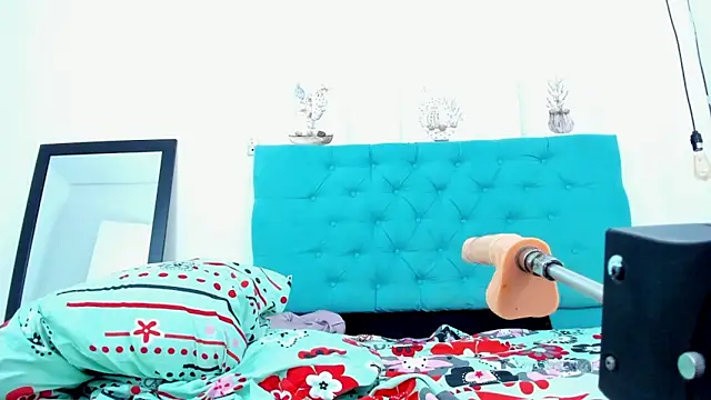 cris_dulce's cam snapshot