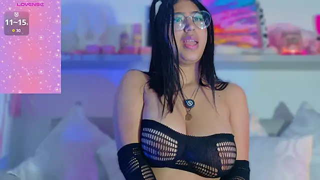 -aureal- live sex cam