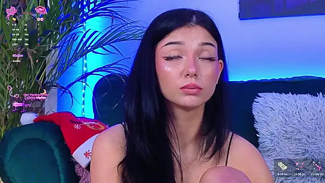 Avery-- live sex cam