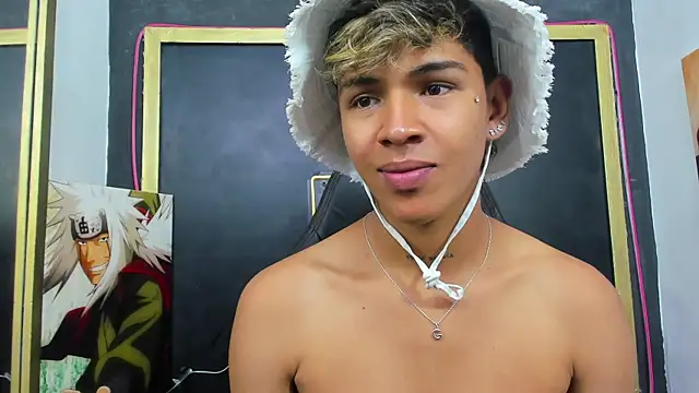 Timmy_Kiing_ live sex cam