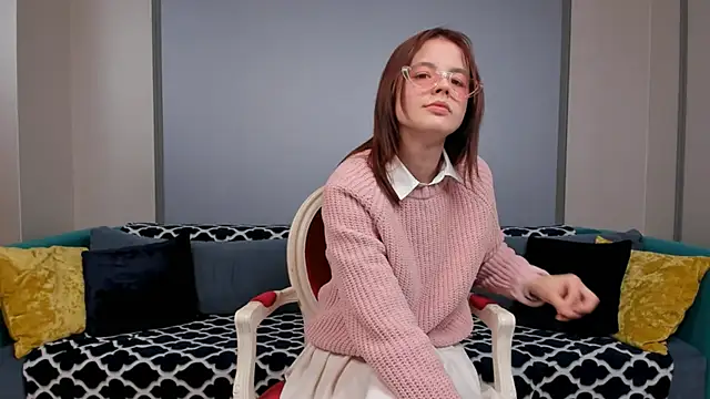 SharaSauer live sex cam