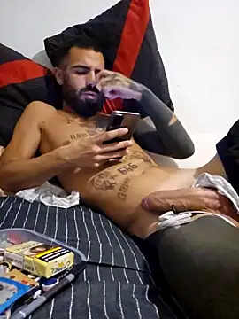 charlye_inkkkk live sex cam