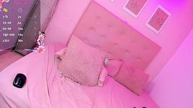 ANNIE_DOLCE_ live sex cam