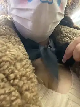 ChuChu1991 live sex cam