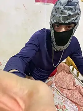 Rafik88xx live sex cam