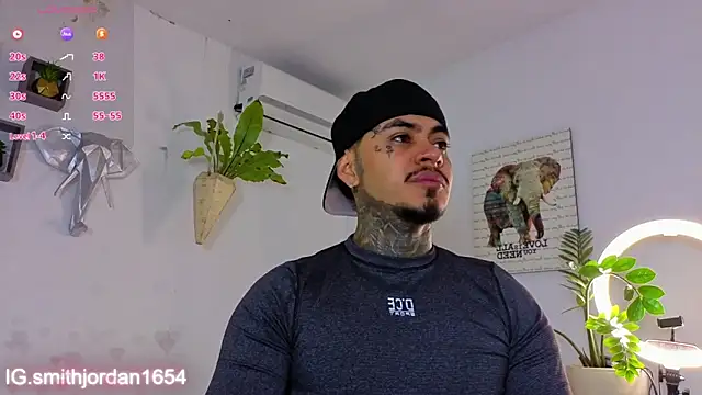 JordanSmiith_ live sex cam