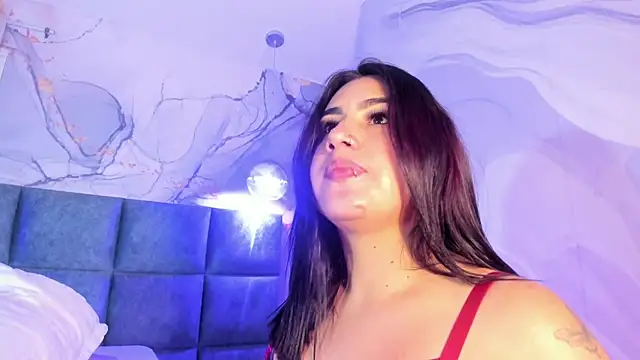 sabrinamilani live sex cam