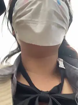 ChuChu1991 live sex cam