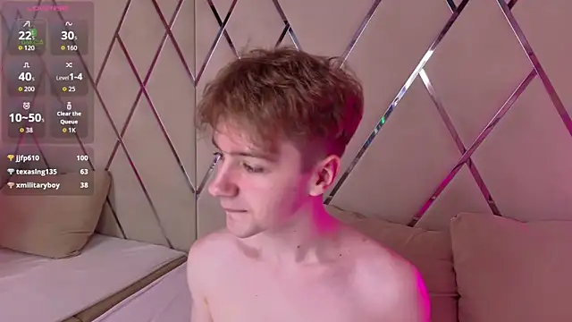 Paul_Holt live sex cam