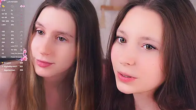 GabrielleLynchard live sex cam