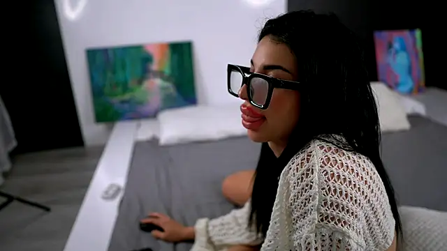 ElysiaKiss live sex cam