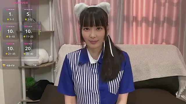 mai-chan_ live sex cam