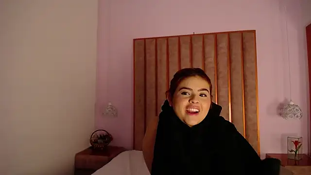 SophieAndLucas's cam snapshot