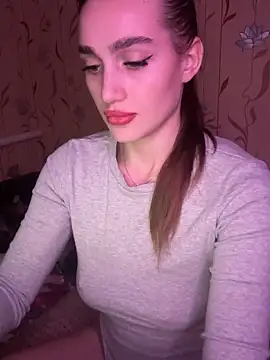 SabinaToffyy's cam snapshot