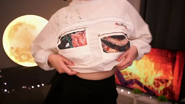 DorthaDunt's cam snapshot