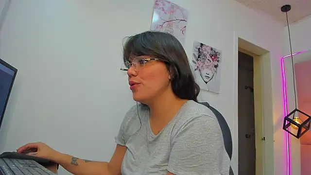 Daianalou's cam snapshot