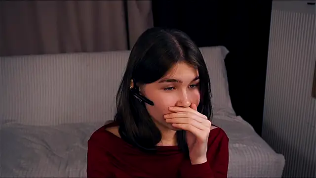 ZulaRattan's cam snapshot