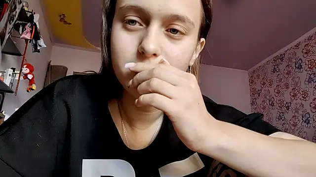 SophieHazely's cam snapshot