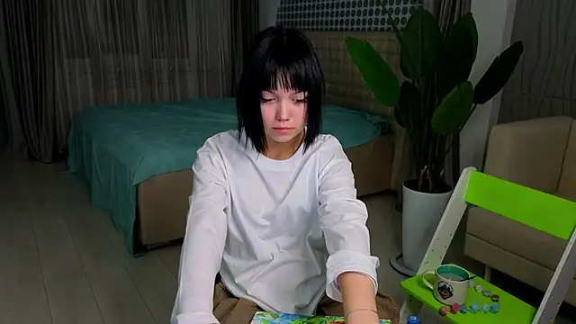 Kira_bae's cam snapshot