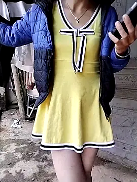 iam-eli's cam snapshot