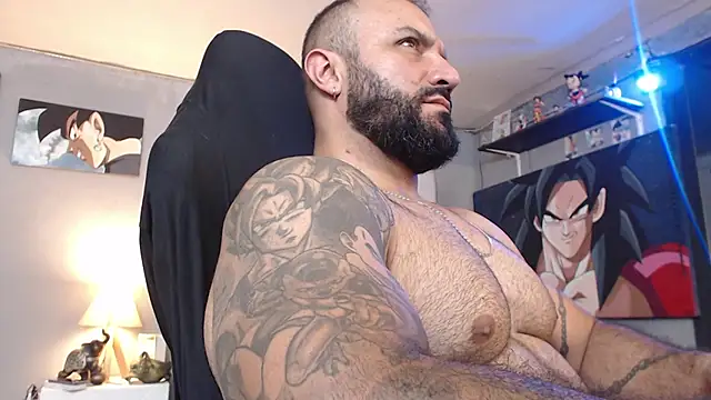 bardock_1 live sex cam