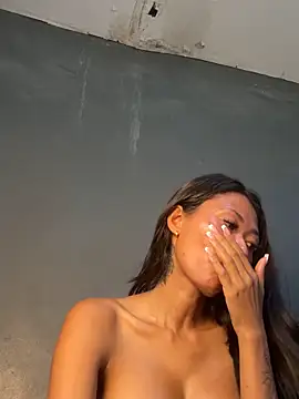 thai-dreamgirl live sex cam