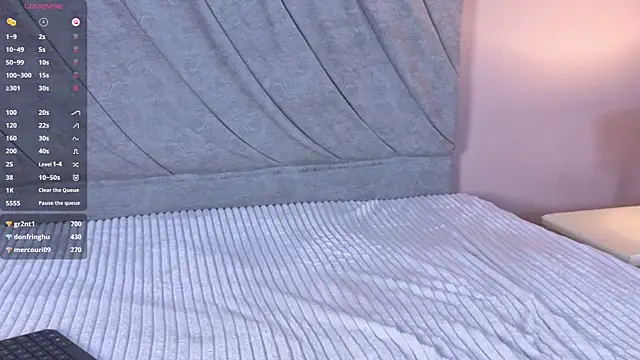 Sammydoll1's cam snapshot