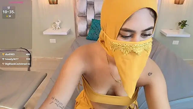 Natash_khalal's cam snapshot