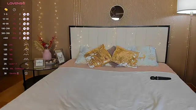 bellatip's cam snapshot