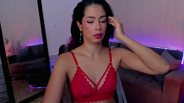 lexy_fox's cam snapshot