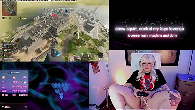 Irinaa_Scarlett live sex cam