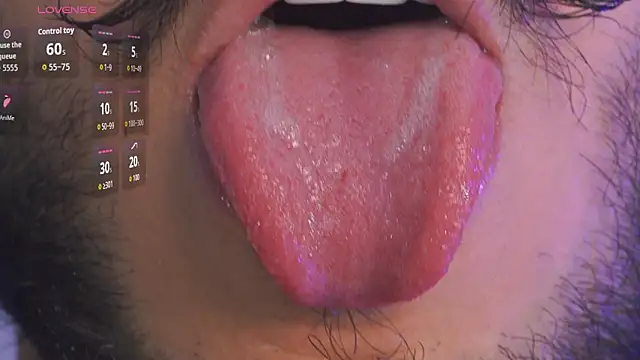 Zionmattis's cam snapshot