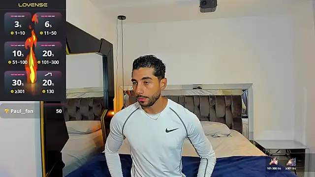 MARC_THOMPSON_'s cam snapshot