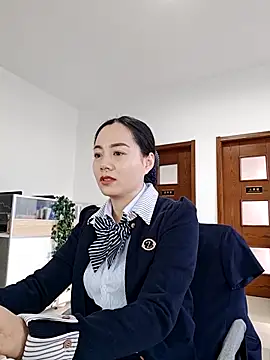bingxin- live sex cam