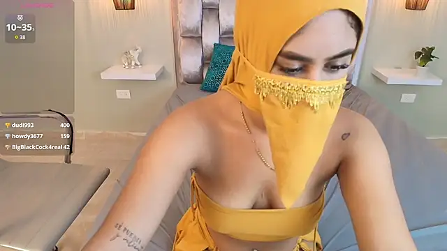 Natash_khalal's cam snapshot