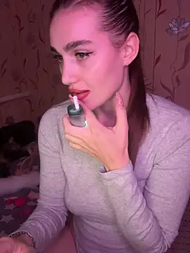 SabinaToffyy's cam snapshot