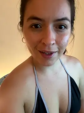 Little__Danni1's cam snapshot