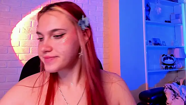 SweetieMarry's cam snapshot