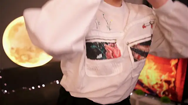 DorthaDunt's cam snapshot