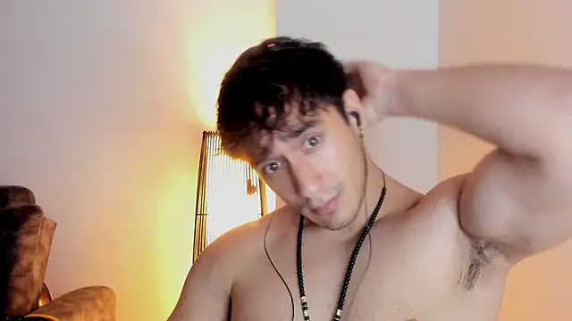 AlexRivera6's cam snapshot