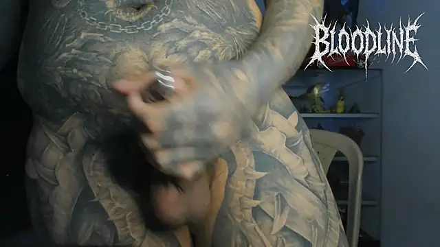 DEATHINK666XX live sex cam