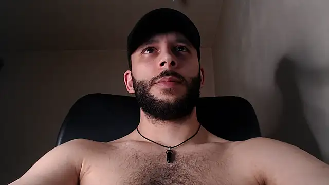 henryaxe's cam snapshot