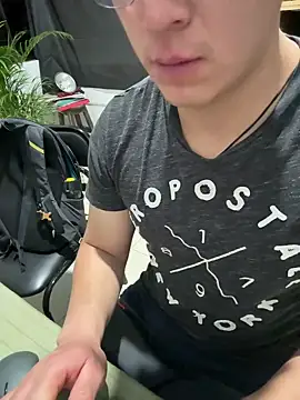 97banana's cam snapshot