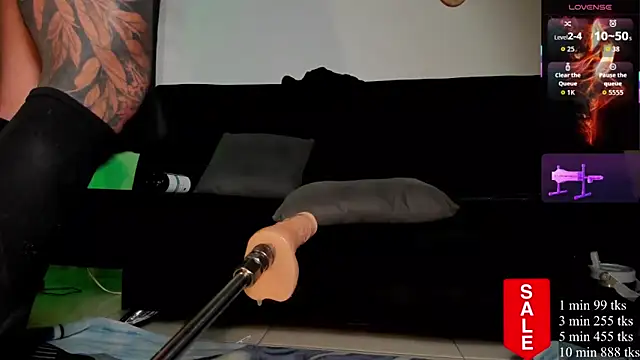 Matt_Ferrer's cam snapshot