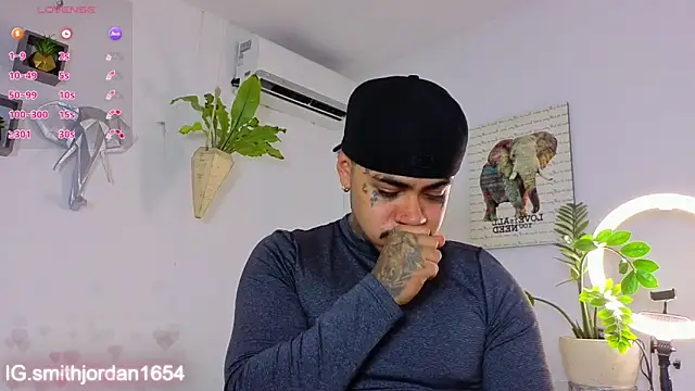 JordanSmiith_'s cam snapshot