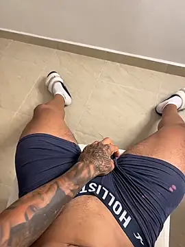 sendfer's cam snapshot