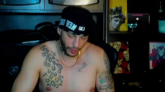 RickG_Oficial's cam snapshot