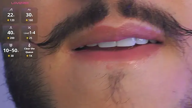 Zionmattis's cam snapshot