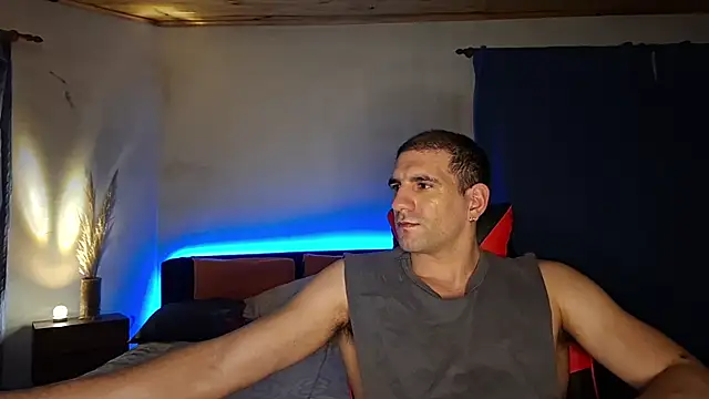 VelvetGrey's cam snapshot