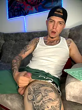 Nick_orion's cam snapshot